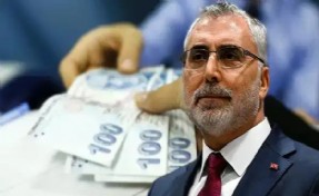 Asgari ücrette 3. toplantı bugün: Saat belli oldu!