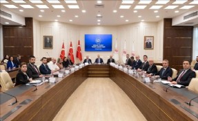 Asgari Ücret Tespit Komisyonu toplantısı sona erdi: Masadan rakam çıkmadı