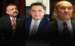 Aslanoğlu, Soyer ve Kaya hakkında tutuklama talebi!