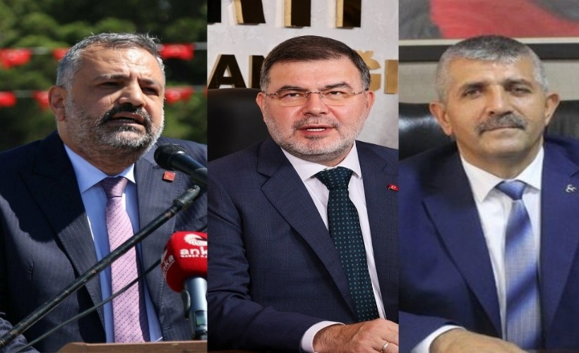 Aslanoğlu’ndan Şahin ve Saygılı’ya çağrı: Randevu verirlerse soruları yanıtlarım!