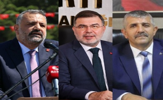 Aslanoğlu’ndan Şahin ve Saygılı’ya çağrı: Randevu verirlerse soruları yanıtlarım!