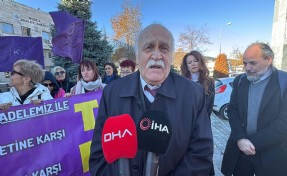 Aslı Baş'ın babasından 15 yıldır süren dava tepkisi