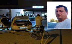 Av yolunda ölüme 1 tutuklama