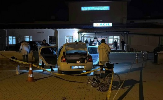 Av yolunda şüpheli ölüme 3 gözaltı!