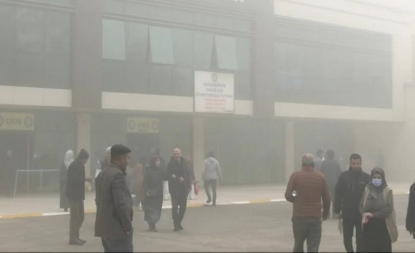 Avrupa'daki salgın bir şehrimizde patladı: Hastaneler dolup taşıyor!