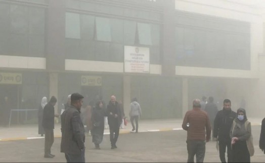 Avrupa'daki salgın bir şehrimizde patladı: Hastaneler dolup taşıyor!