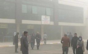 Avrupa'daki salgın bir şehrimizde patladı: Hastaneler dolup taşıyor!