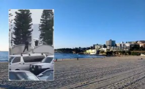 Avustralya'da Yahudi etkinliğine silahlı saldırı: 12 ölü