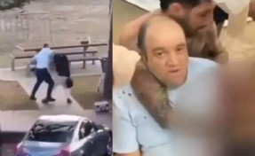 Avustralya saldırısında kahraman manav gündemden düşmüyor