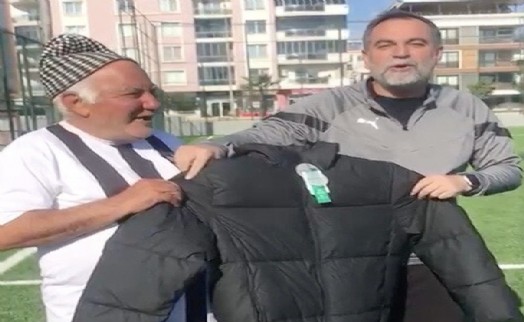 Aydınspor’un sevilen taraftarı ölü olarak bulundu