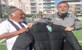 Aydınspor’un sevilen taraftarı ölü olarak bulundu