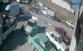 Köpekleri öldürme iddiası sonrası kavgaya 2 tutuklama!