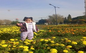 Babasını kaybeden SMA'lı İkbal'in kampanyası durma noktasına geldi