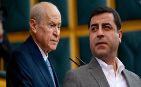 Bahçeli: Demirtaş bir an önce serbest kalmalı