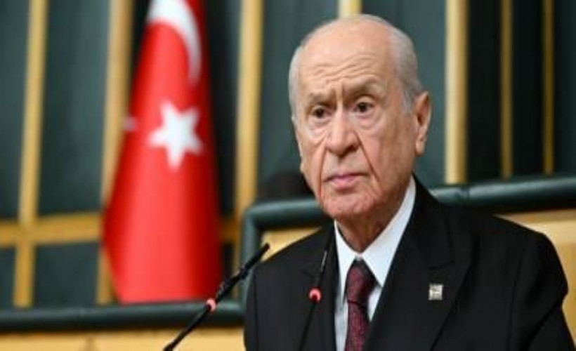 Bahçeli'den CHP'ye Öcalan tepkisi! 'İmralı’ya bile gitmekten korktular'