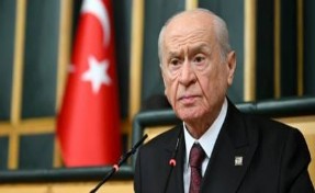Bahçeli'den CHP'ye Öcalan tepkisi! 'İmralı’ya bile gitmekten korktular'