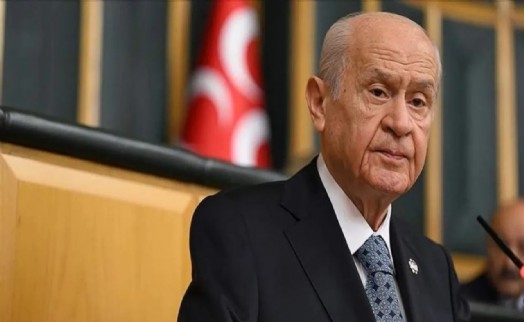 Bahçeli'den kuşkuları artıran açıklama! Libya Komutanı Ankara'da ölmüştü