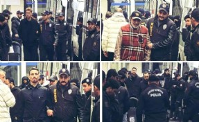 Bahis soruşturmasında MASAK raporu ortaya çıktı: 4.5 milyonluk trafik..