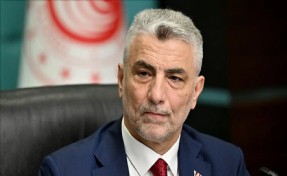 Bakan Bolat: Uyanıklara aman vermeyeceğiz
