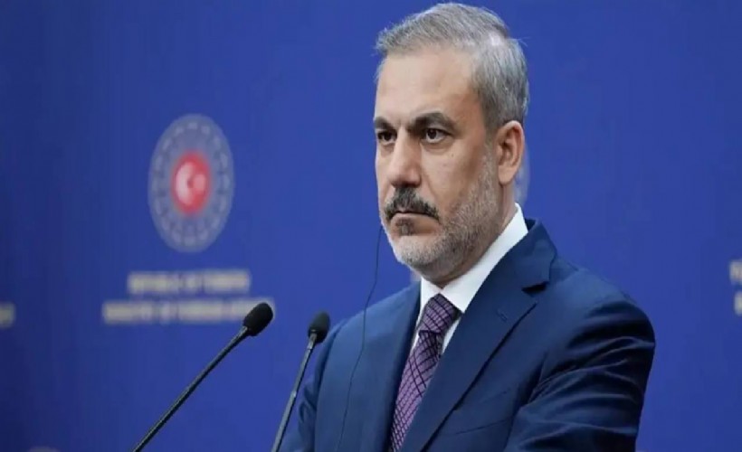 Bakan Fidan bile isyan etti: Bütçede 2 milyar liralık Trump krizi!