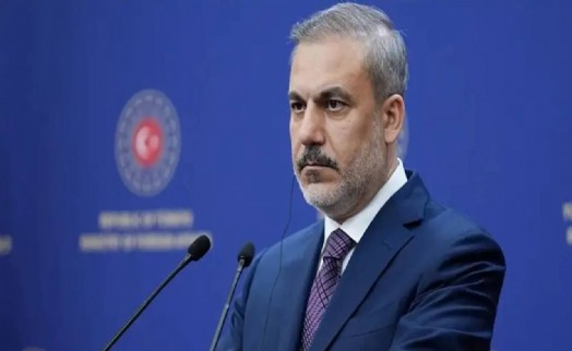 Bakan Fidan bile isyan etti: Bütçede 2 milyar liralık Trump krizi!