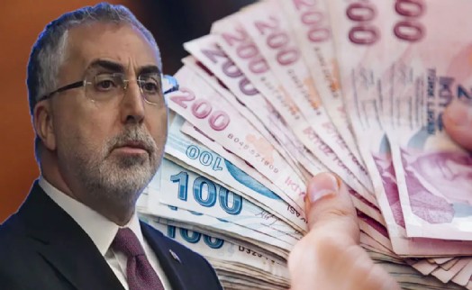 Bakan Işıkhan'dan asgari ücret açıklaması