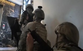 Bakan Yerlikaya iki haftada FETÖ'cü hain sayısını açıkladı