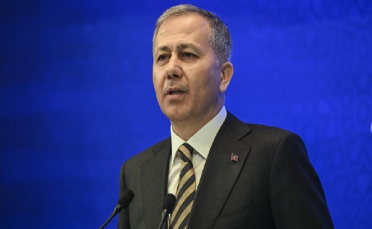 Bakan Yerlikaya son bir yılda ülkesine dönen Suriyelilerin sayısını açıkladı