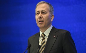 Bakan Yerlikaya son bir yılda ülkesine dönen Suriyelilerin sayısını açıkladı