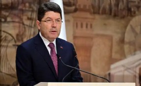 Bakan Tunç açıkladı: Cezaevlerinden tahliye işlemleri başlatıldı!