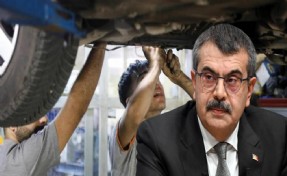 Bakan'dan MESEM itirafı: Çocuklar hafta sonu bile çalıştırılıyormuş!