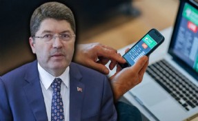 BakanıTunç'tan 'yasa dışı bahis' açıklaması: Cezalar artıyor.. Bu şartlar olmadan hesap açılamayacak!