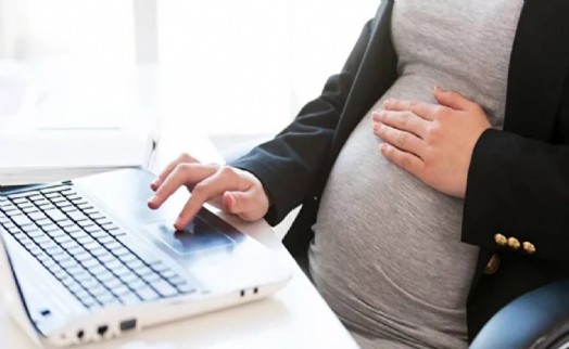 Bakanlık duyurdu: Doğum izinlerinde yeni dönem!