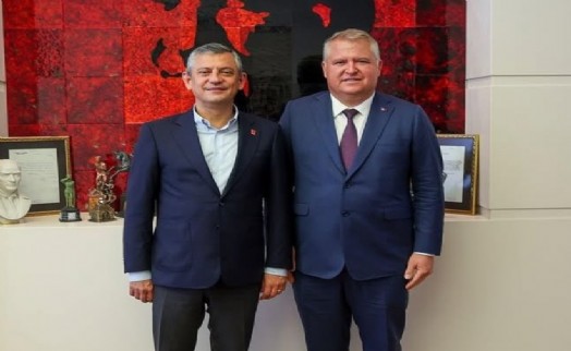 Balkan'dan Kurultay çıkışı: 'Özel'e kimsenin söz söylemeye hakkı yok'