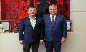 Balkan'dan Kurultay çıkışı: 'Özel'e kimsenin söz söylemeye hakkı yok'