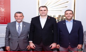 Başkan Güç yeniden sahada: Adres bu kez Narlıdere!