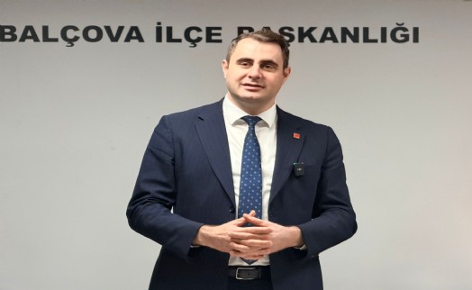 Başkan Güç'ten dikkat çeken açıklama: CHP'nin oyu yüzde 40'ın üzerinde!
