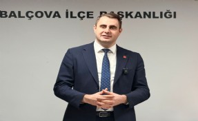Başkan Güç'ten dikkat çeken açıklama: CHP'nin oyu yüzde 40'ın üzerinde!