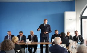 CHP İl Başkanı Güç'ten iktidara 'SGK' ve 'vergi' çıkışı: En azından borçları yapılandırın dedik, dinlemediler!
