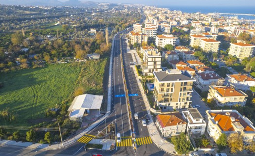 Başkan Günay’dan Cemil Tugaya teşekkür