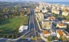 Başkan Günay’dan Cemil Tugaya teşekkür