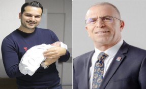 Başkan Işık'ın mutlu günü