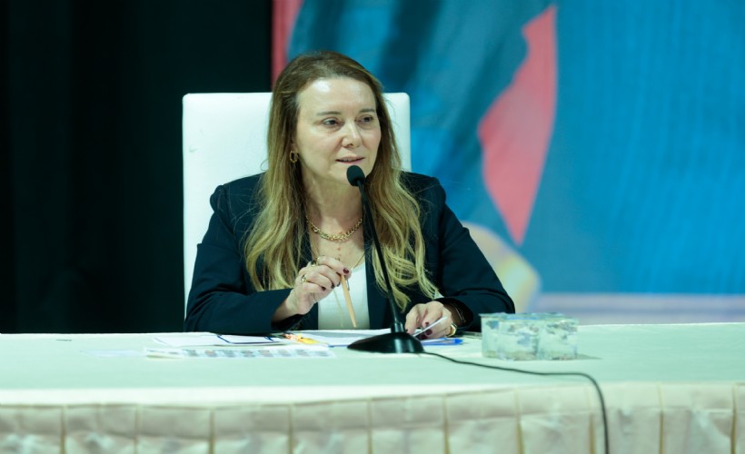 Başkan Mutlu'dan doğal gaz açıklaması: Koruma kurulu izinleri bekleniyor