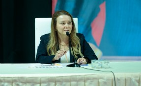 Başkan Mutlu'dan doğal gaz açıklaması: Koruma kurulu izinleri bekleniyor