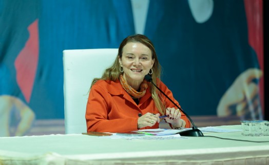 Başkan Mutlu yılın son meclisinde duyurdu: Konak yepyeni bir silüete kavuşacak!