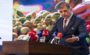 Başkan Tugay: Kooperatiflerle iş birliği içinde sorunları aşacağız