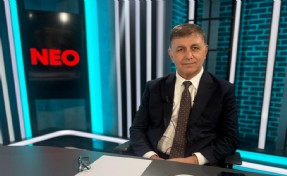 Başkan Tugay NEO TV'de sendikaya sert çıktı: 'O hayal ettikleri adamlar gitti, ben geldim'