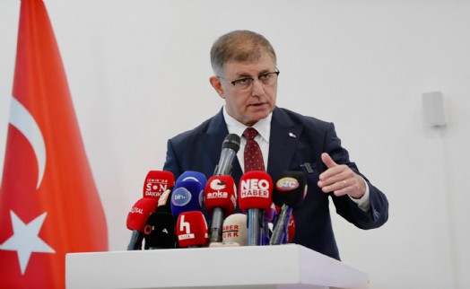 Başkan Tugay sendika krizi için net konuştu: Bu sıkıntılar uzun vadeli olmayacak!