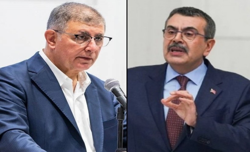 Başkan Tugay’dan Bakan Tekin’e İzmir yanıtı: 'Gerçek dışı'