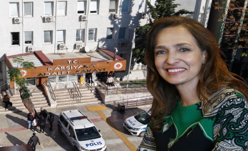 Başkan Ünsal'dan müjde; Karşıyaka Adliye Binası için yeni yer bulundu